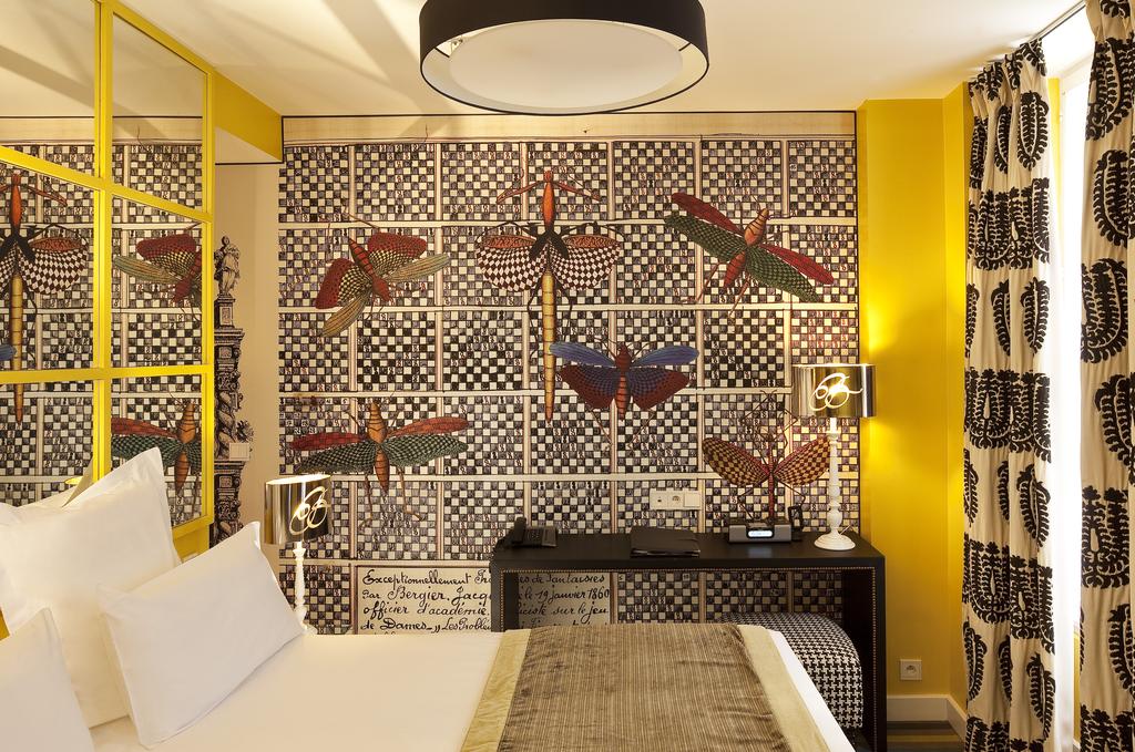 Hotel Le Bellechasse