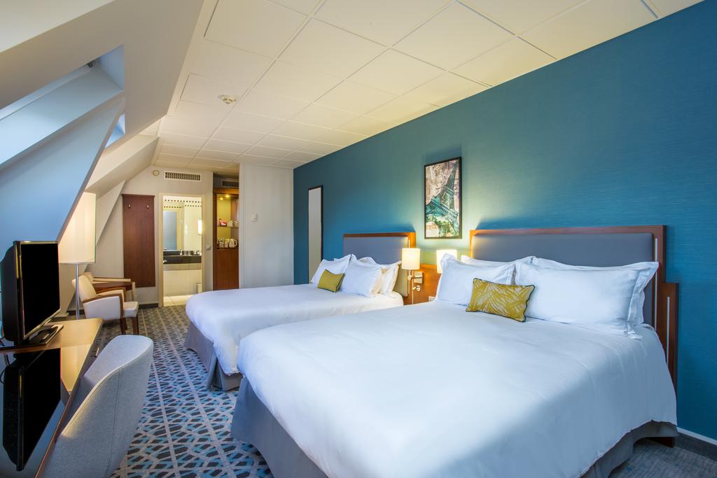 Crowne Plaza Paris-Republique