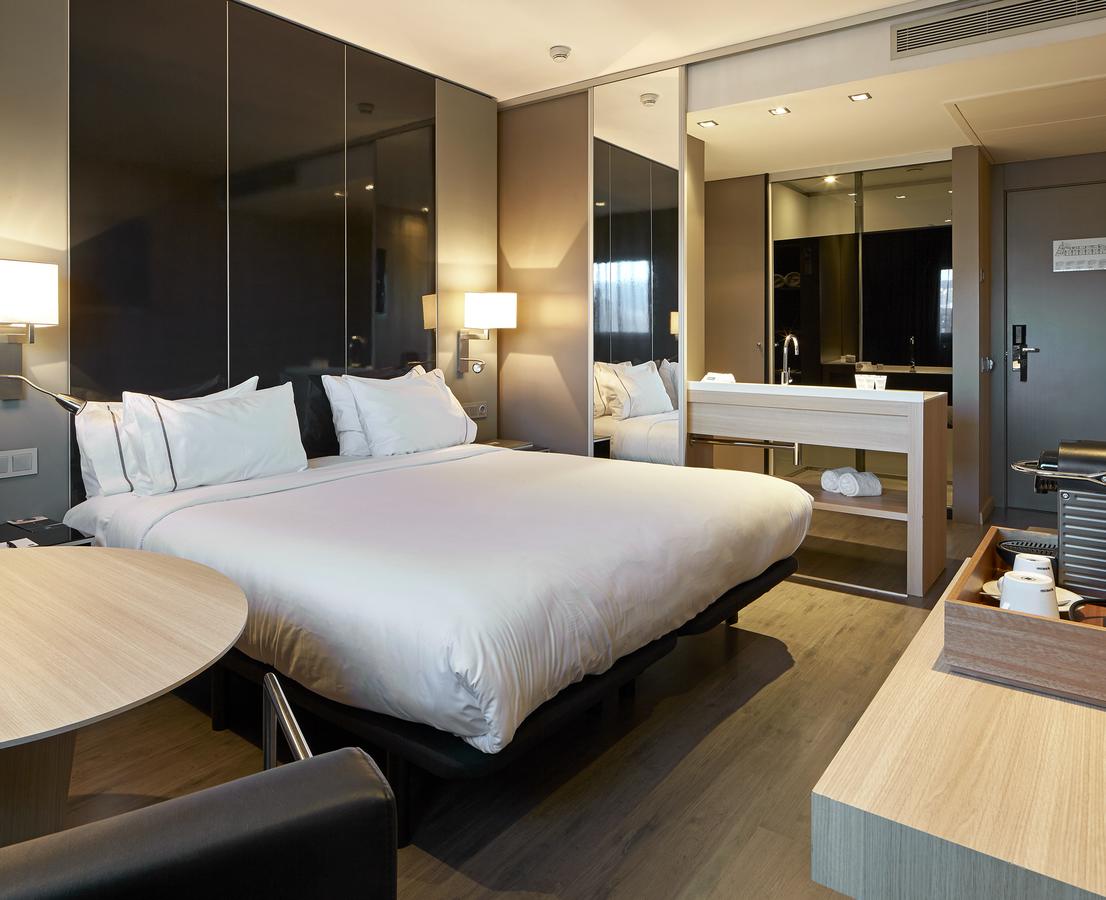 AC Hotel Sants