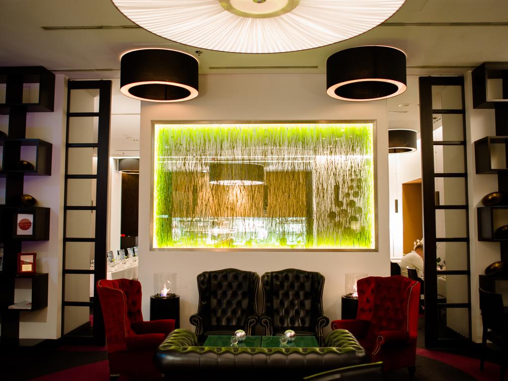 InterContinental Warsaw