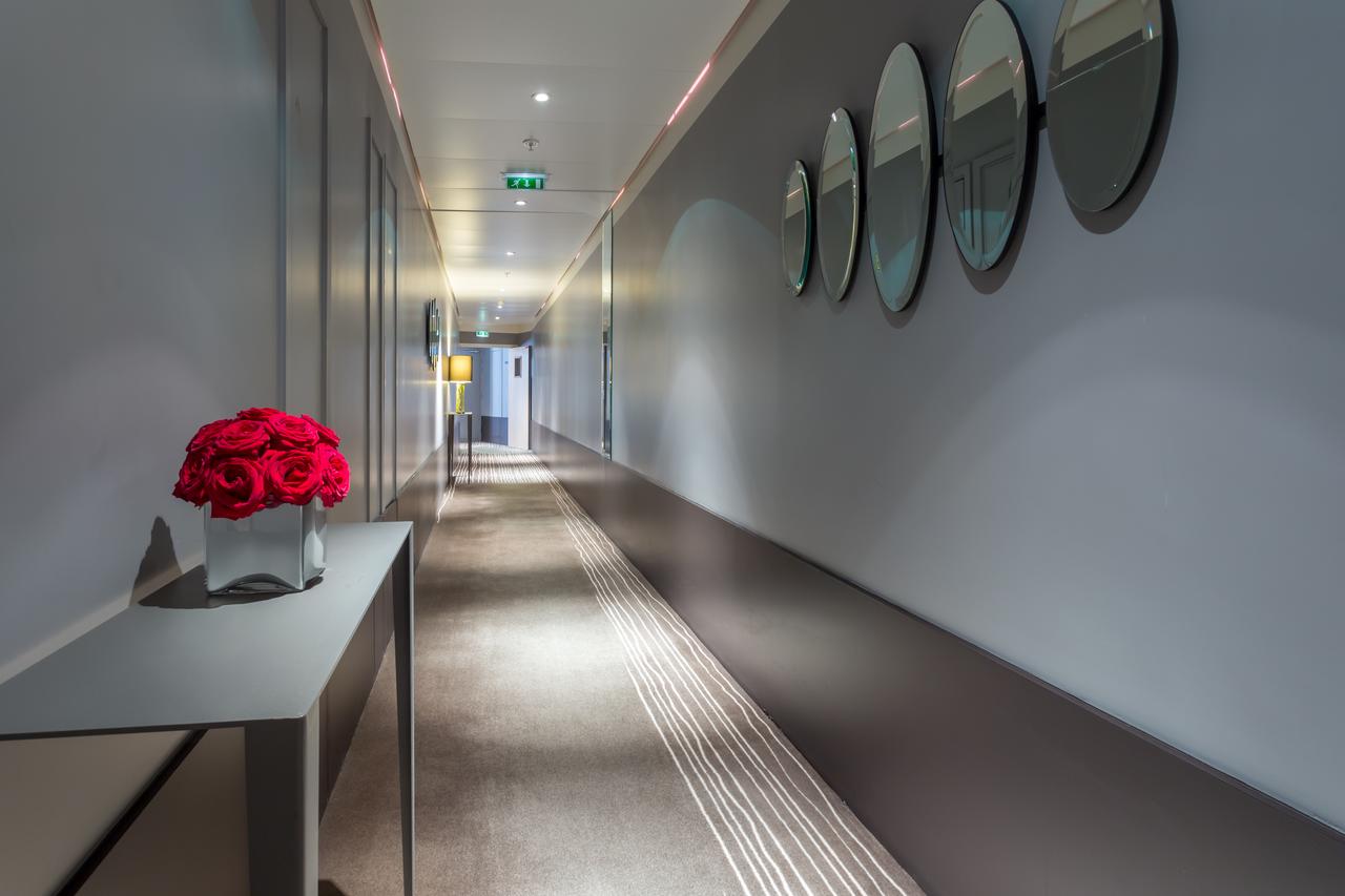 Intercontinental Paris - Avenue Marceau