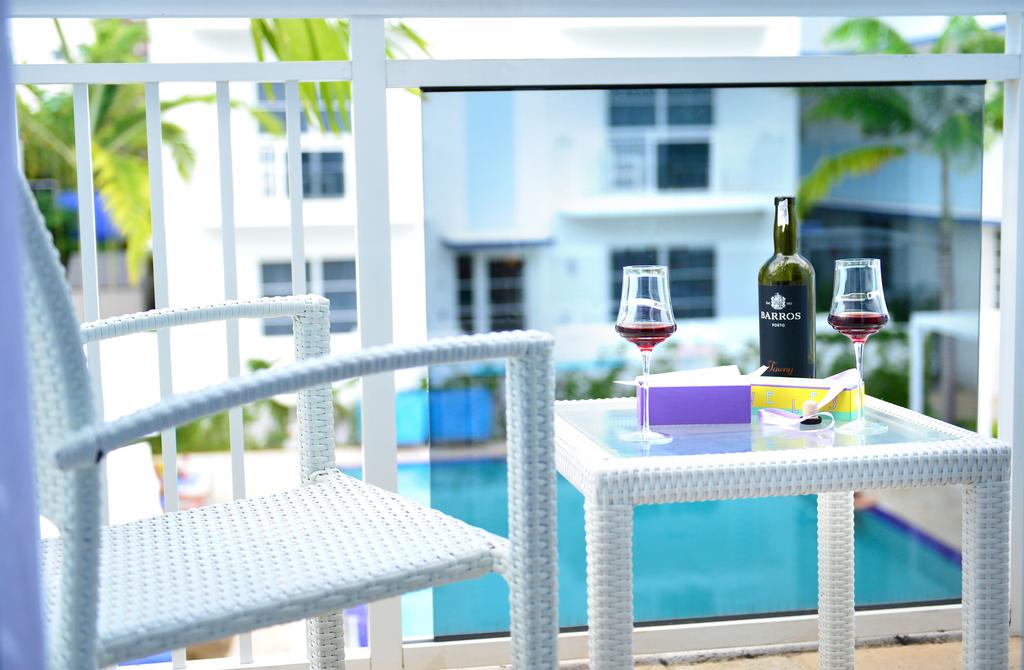 Pestana Miami South Beach