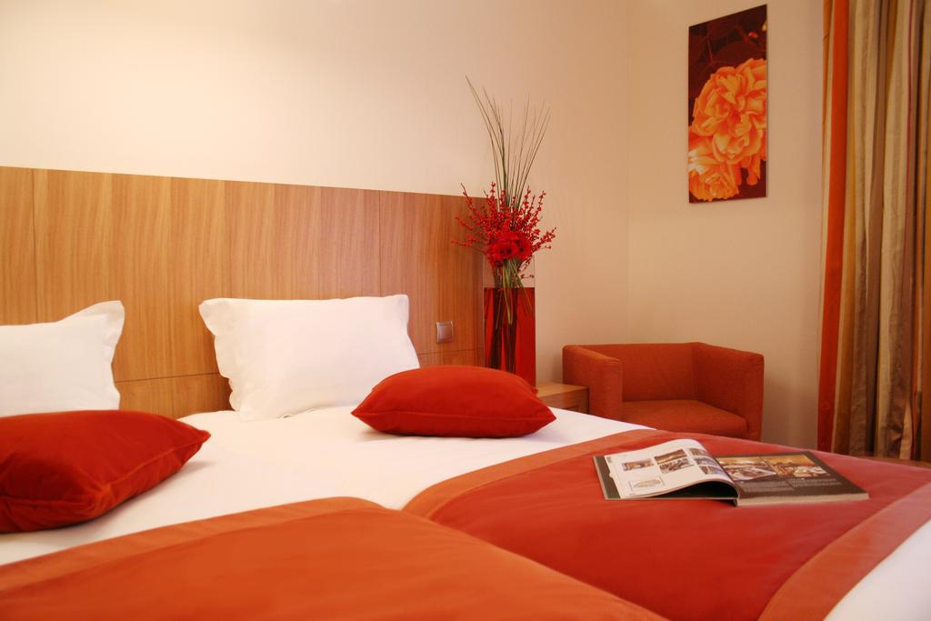 Hotel Westside Arc de Triomphe