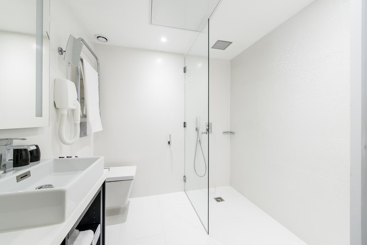 Hotel Le Walt Paris