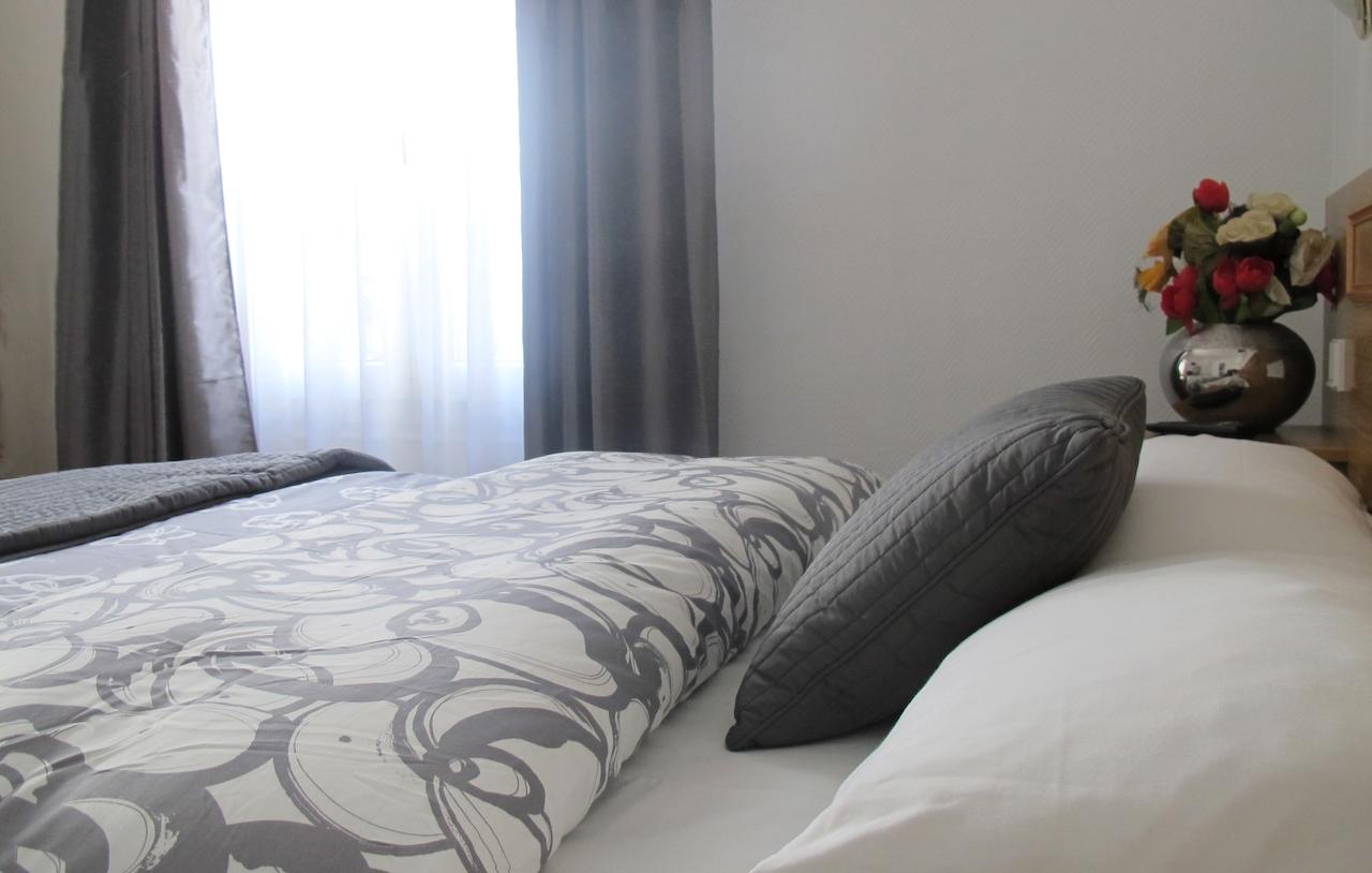 Cosy Monceau