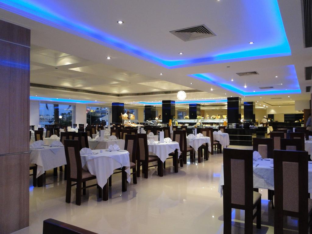 Helnan Marina Sharm Hotel