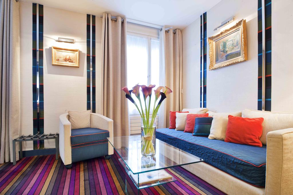 Hotel Cambon