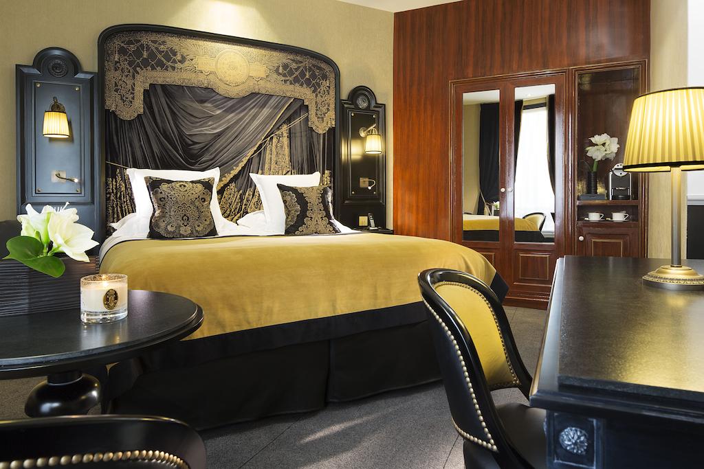 Hotel Belmont