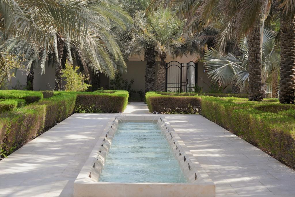 Desert Palm PER AQUUM