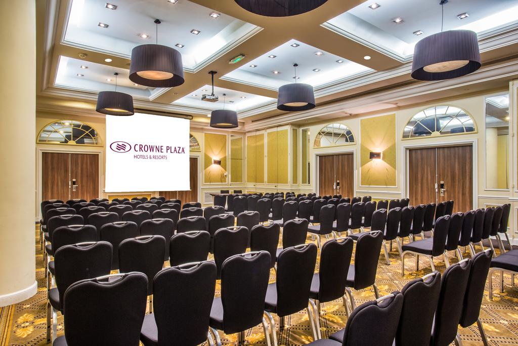 Crowne Plaza Paris-Republique