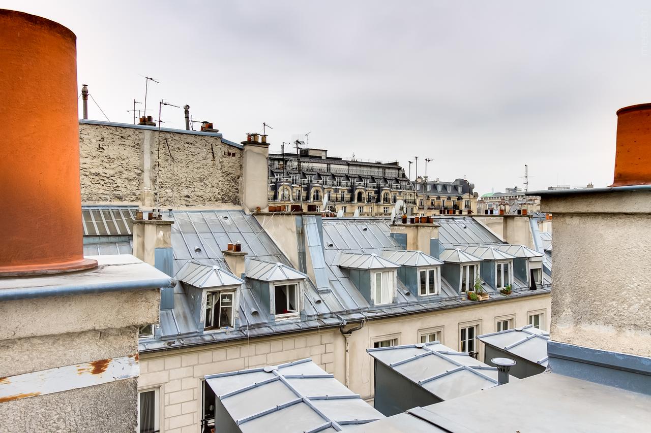 Hôtel Brady