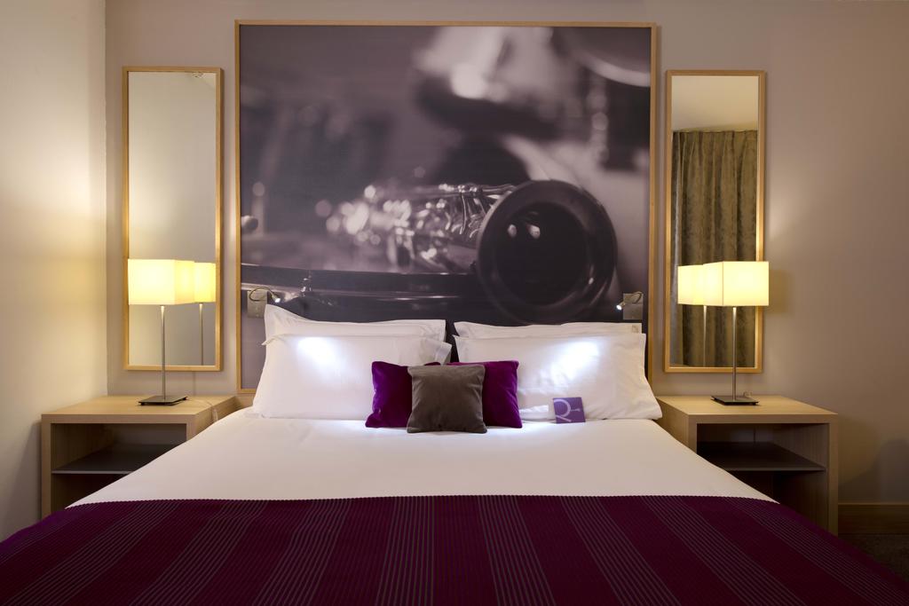 Holiday Inn PARIS - LA VILLETTE