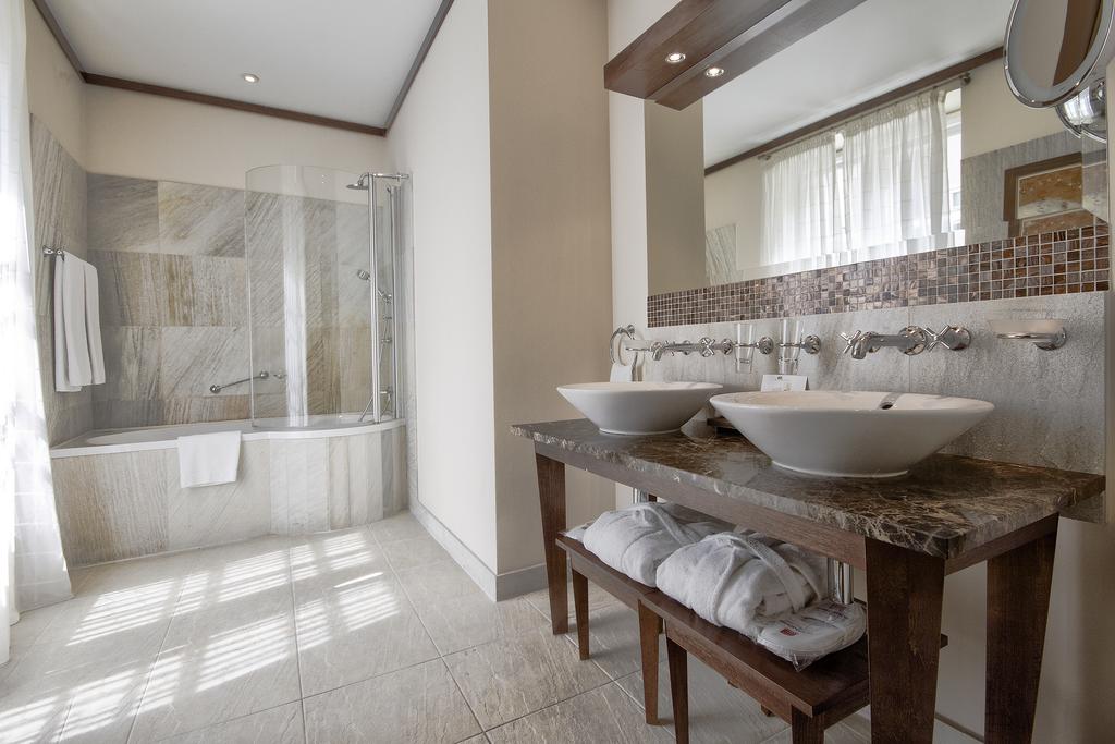 Mamaison Hotel Le Regina Warsaw