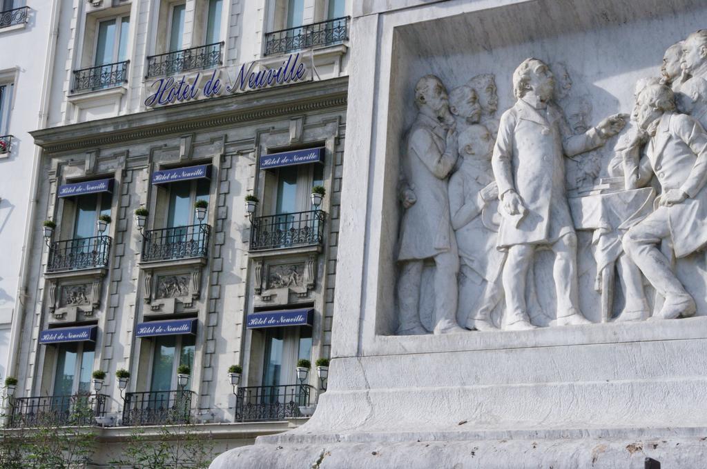 Best Western Hotel De Neuville