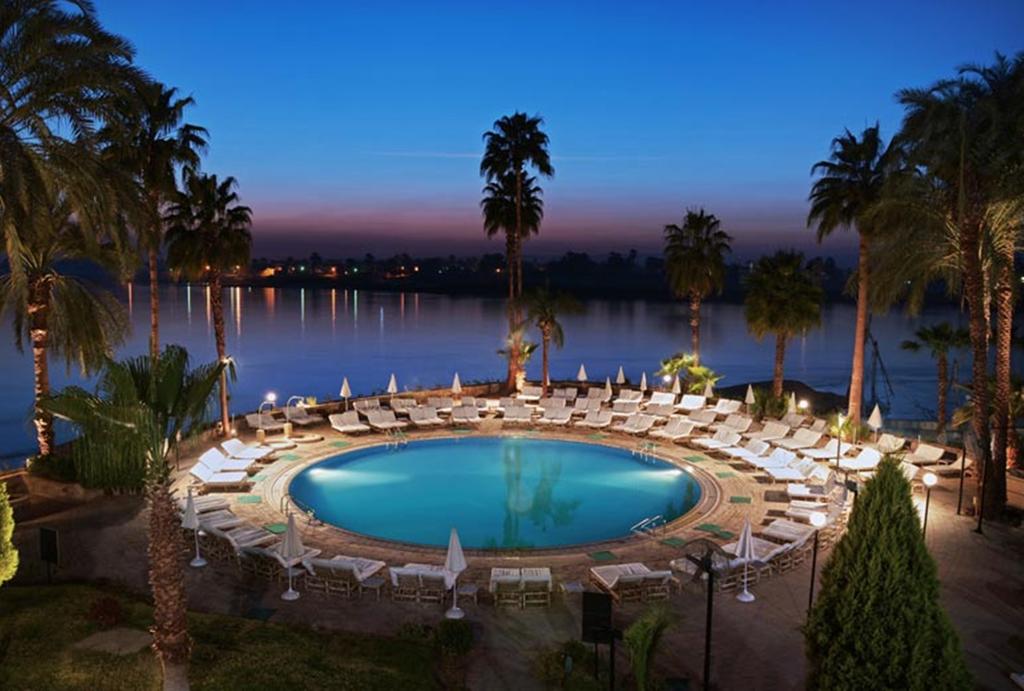 Sheraton Luxor Resort