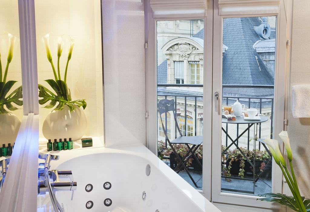 Grand Hotel Saint Michel