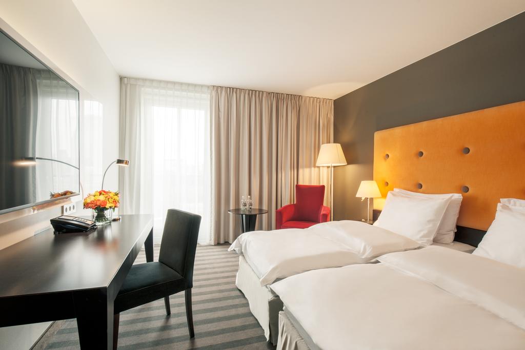 Radisson Blu Sobieski Hotel, Warsaw