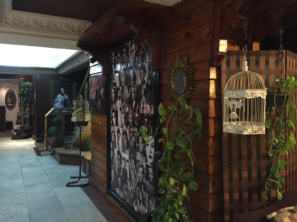 Oasis Hotel Heliopolis