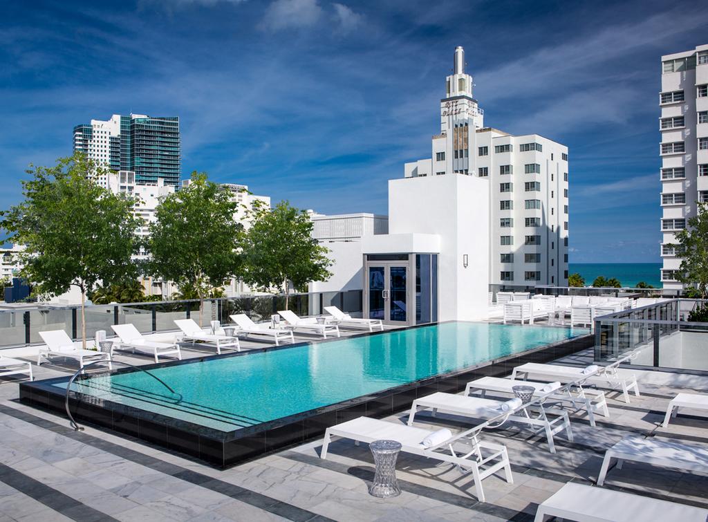 Gale South Beach