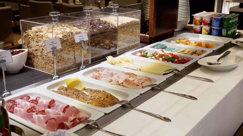 Holiday Inn Paris - St. Germain Des Pres