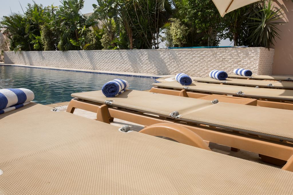 Radisson Blu Hotel, Cairo Heliopolis