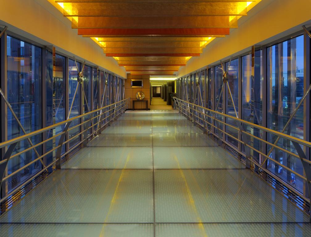 Radisson Blu Hotel, Dubai Media City