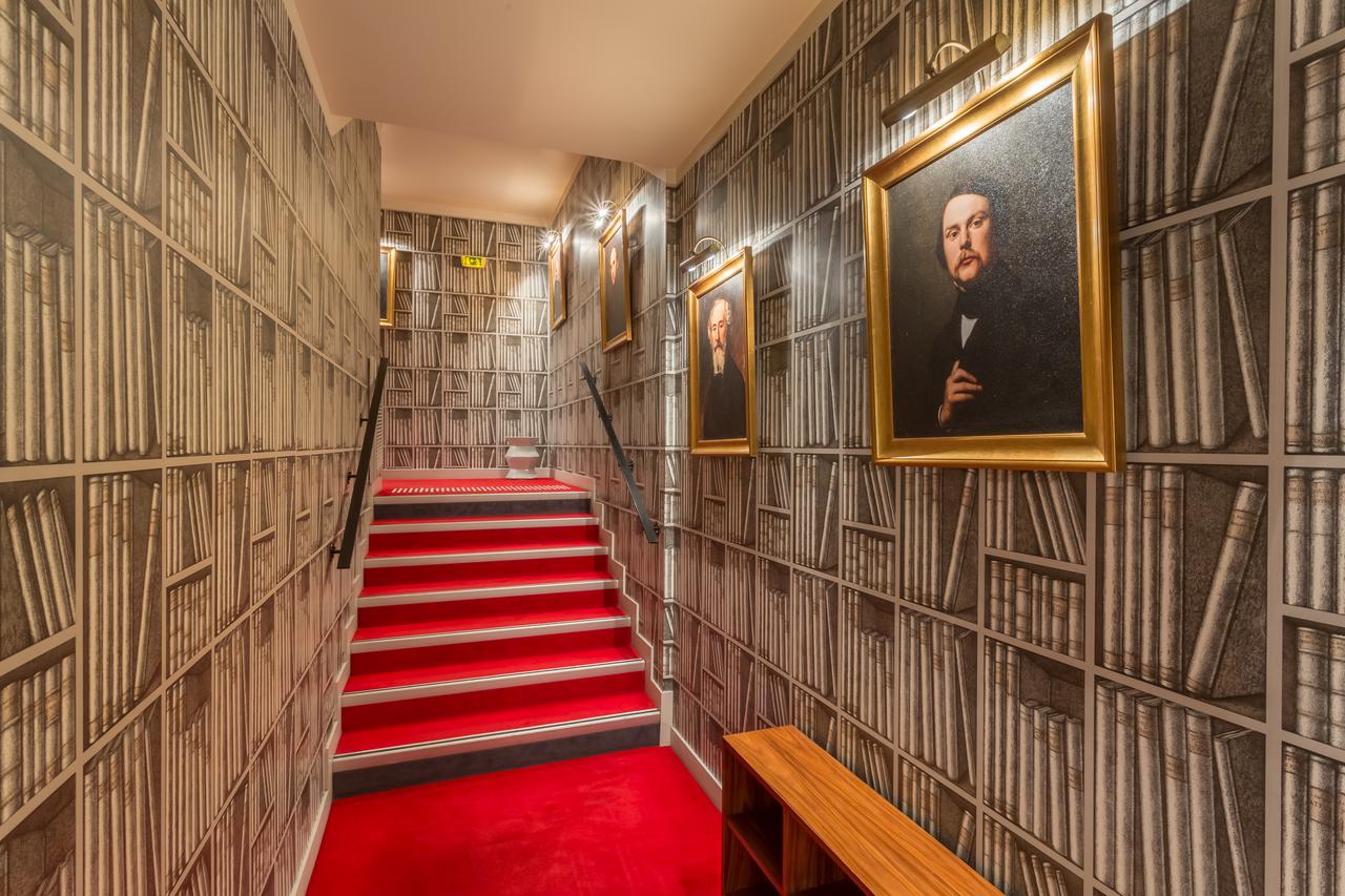 Intercontinental Paris - Avenue Marceau