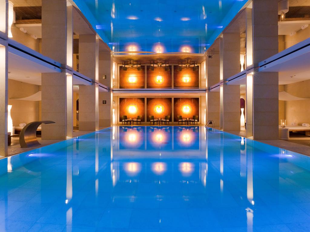 Sofitel Victoria Warszawa