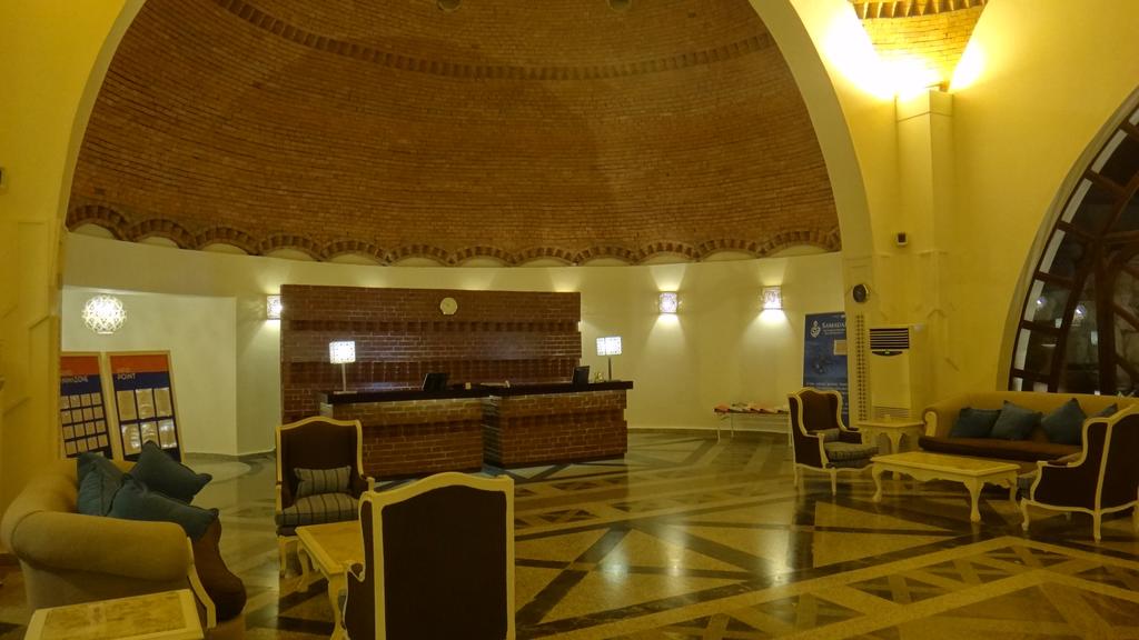 Shams Alam Beach Resort