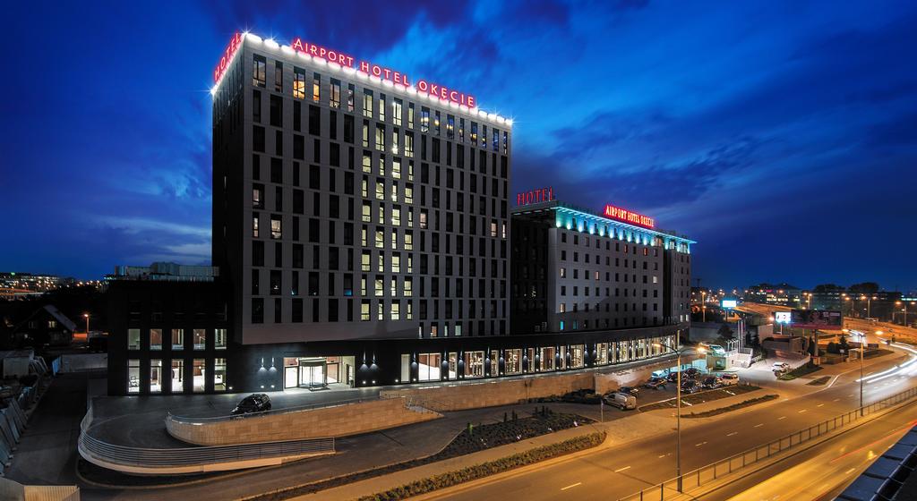 Airport Hotel Okęcie