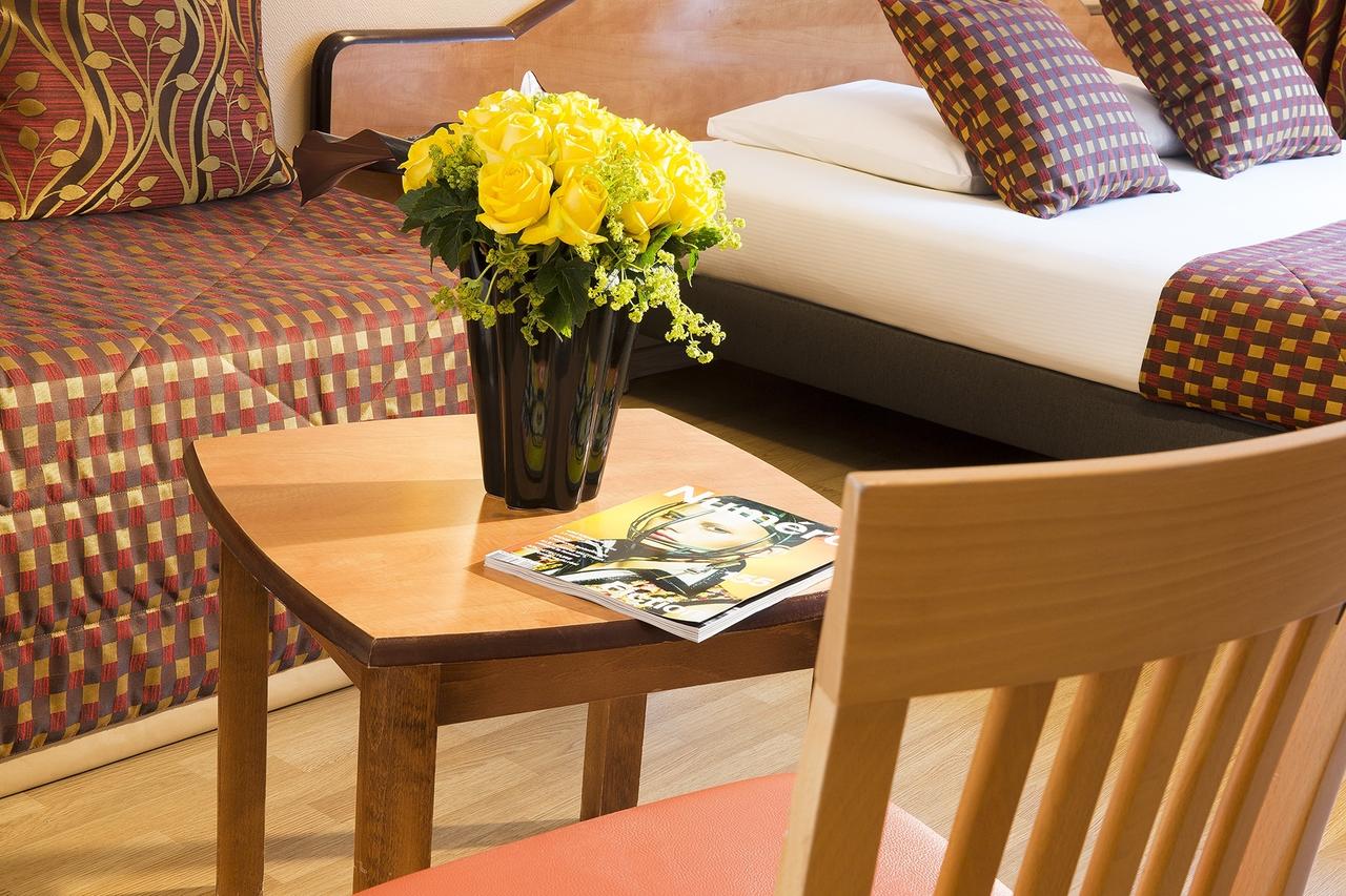 Hotel Home Moderne