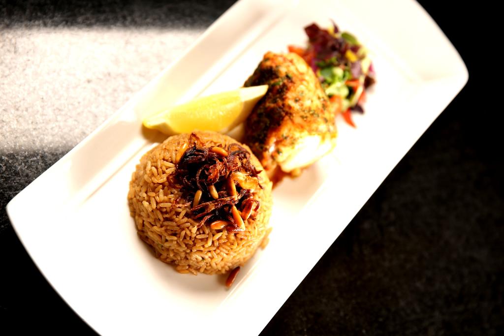 Hala Arjaan by Rotana