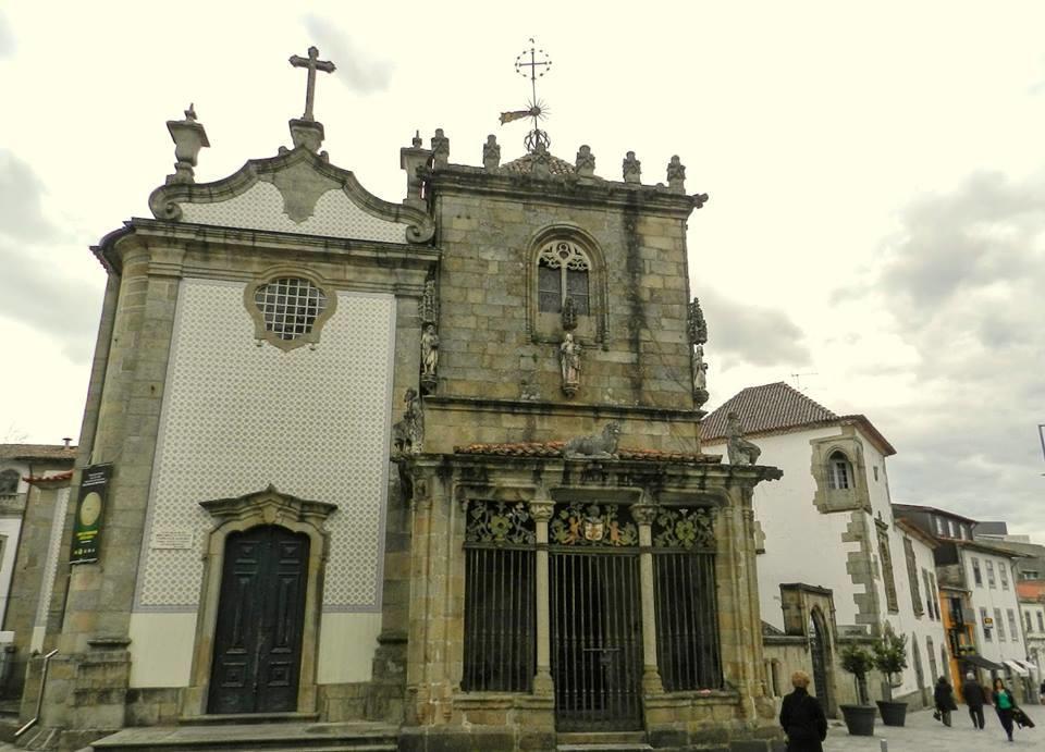 Hotel Residencial Dom Vilas