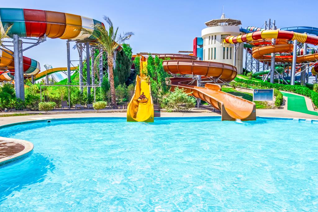 Iberotel Makadi Beach