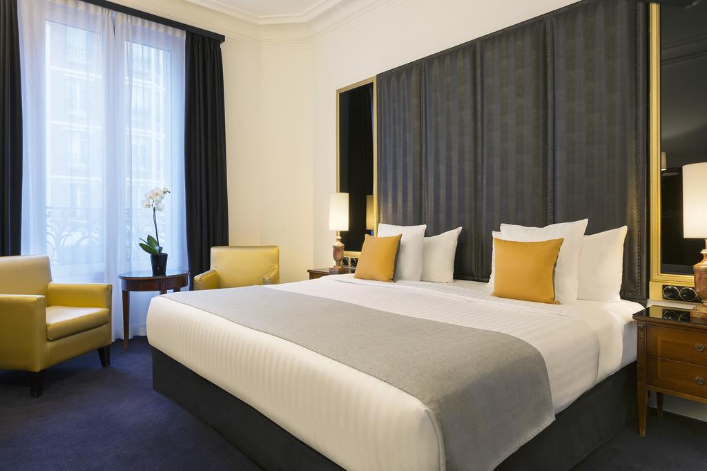 Meliá París Champs Elysées