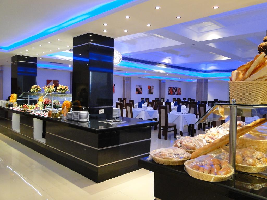 Helnan Marina Sharm Hotel