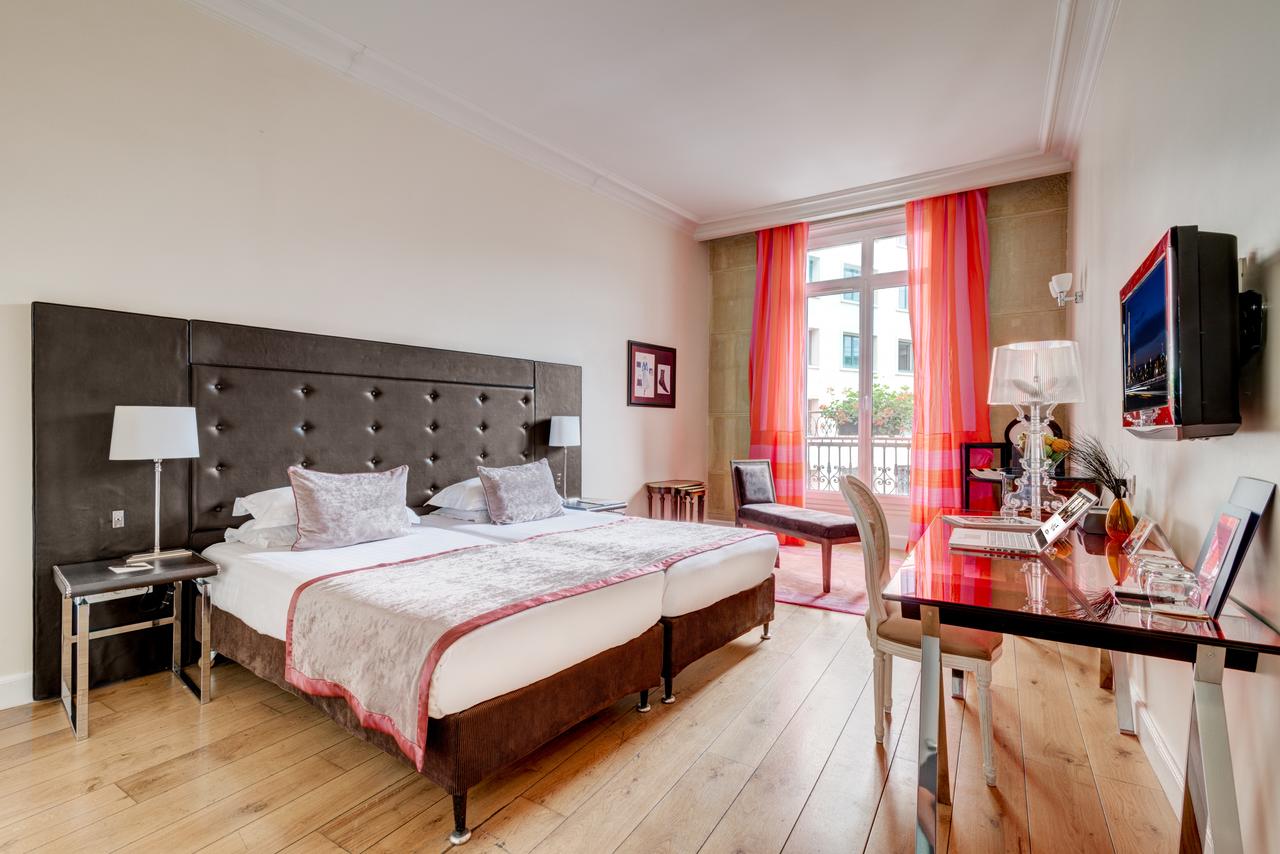 Hotel Le 123 Elysees - Astotel