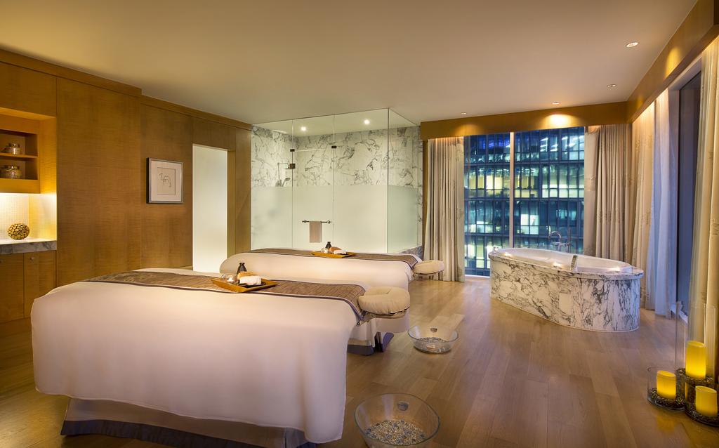 The Ritz-Carlton, Dubai International Financial Centre