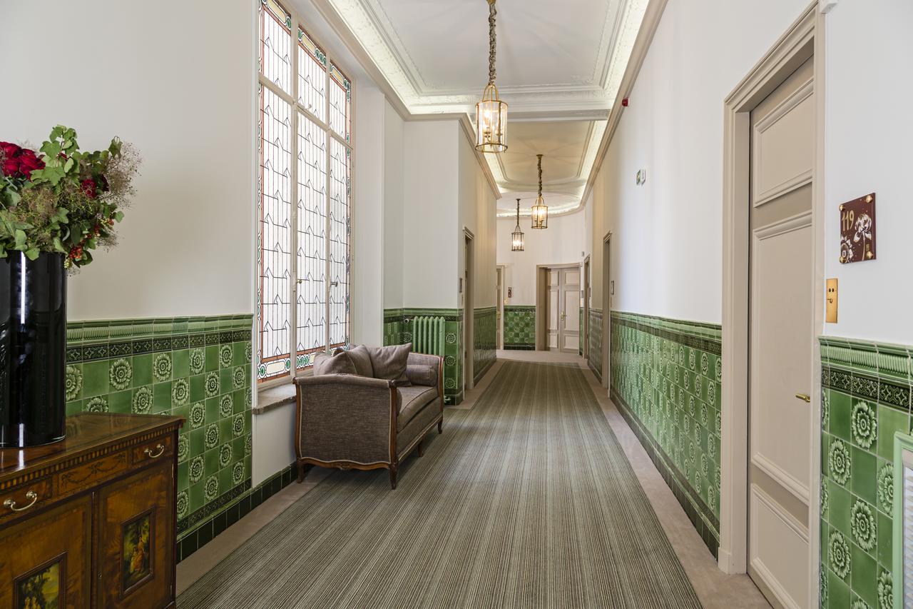 Hotel Regina