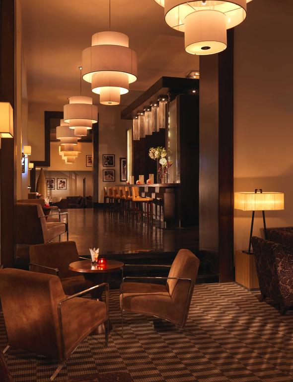 Radisson Blu Hotel, Cairo Heliopolis
