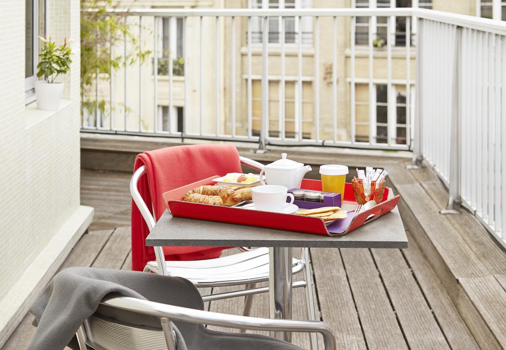Hotel Mercure Paris Bastille Saint Antoine