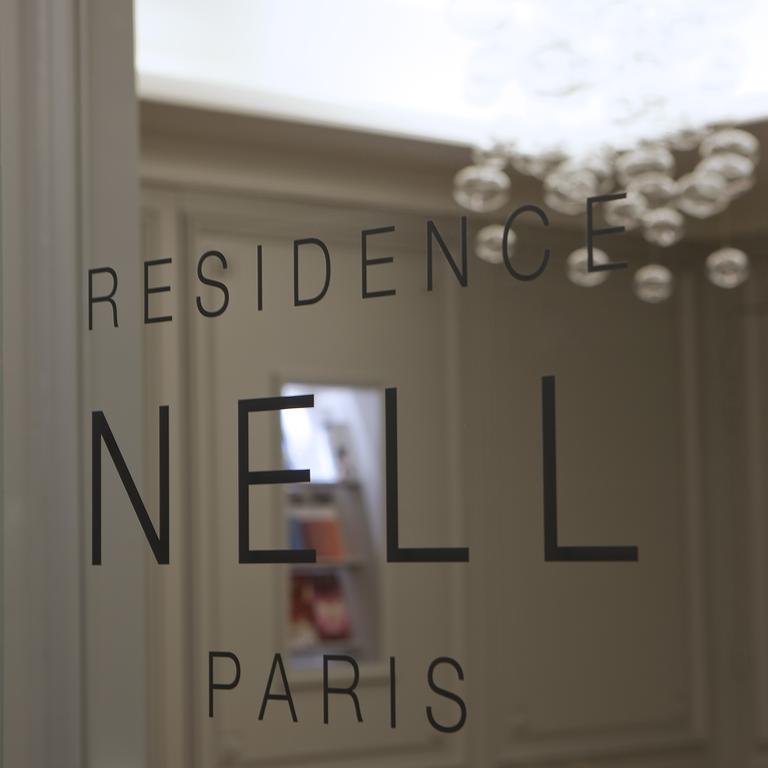 Residence NELL Paris ****