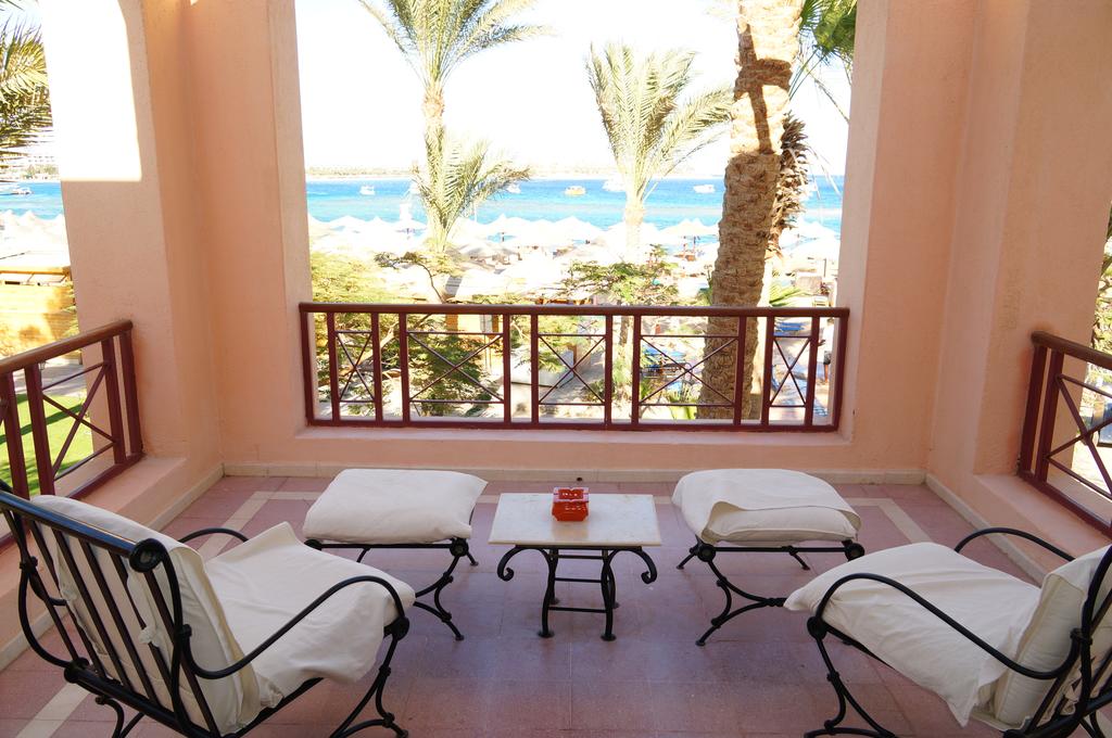 Iberotel Makadi Beach