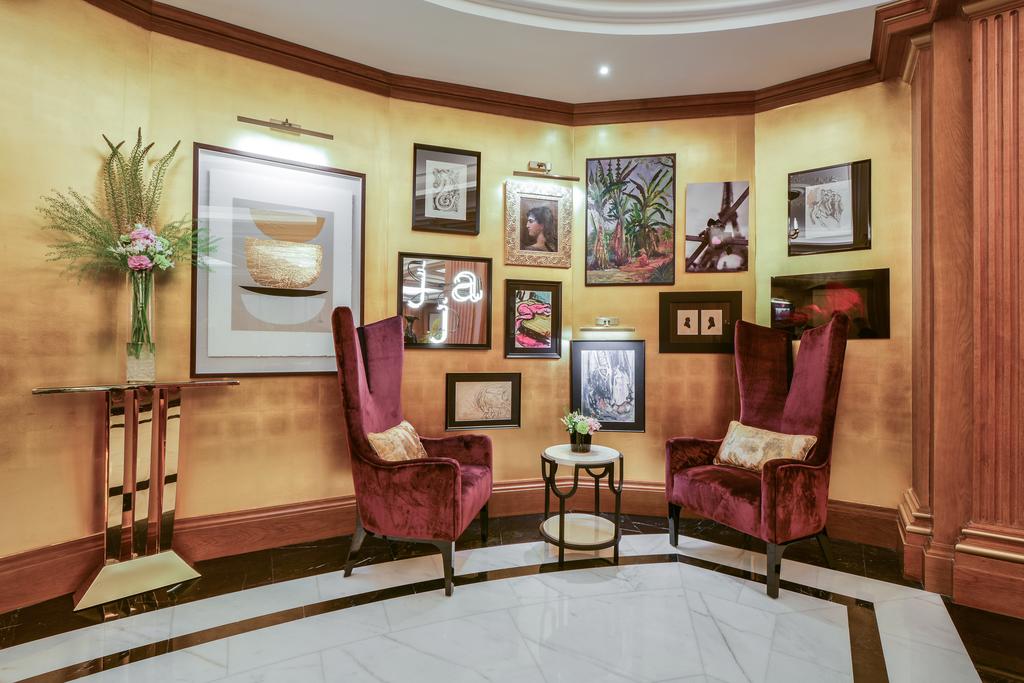 Hotel Astor - Saint Honore