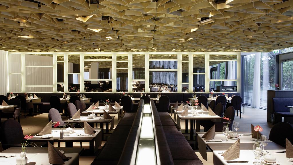Radisson Blu Park Royal Palace Hotel Vienna