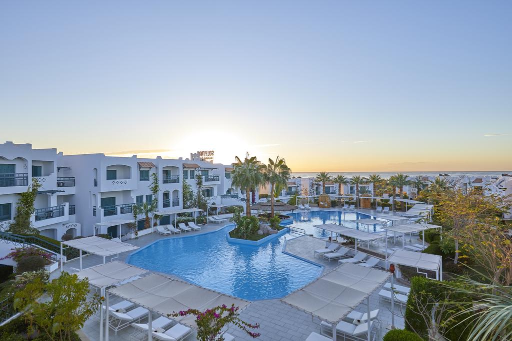 Sol Y Mar Naama Bay