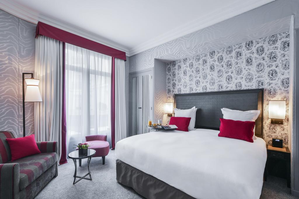 Hotel Astor - Saint Honore