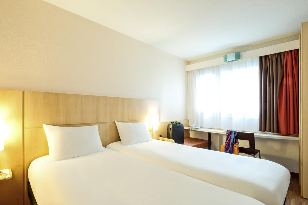 ibis Warszawa Ostrobramska