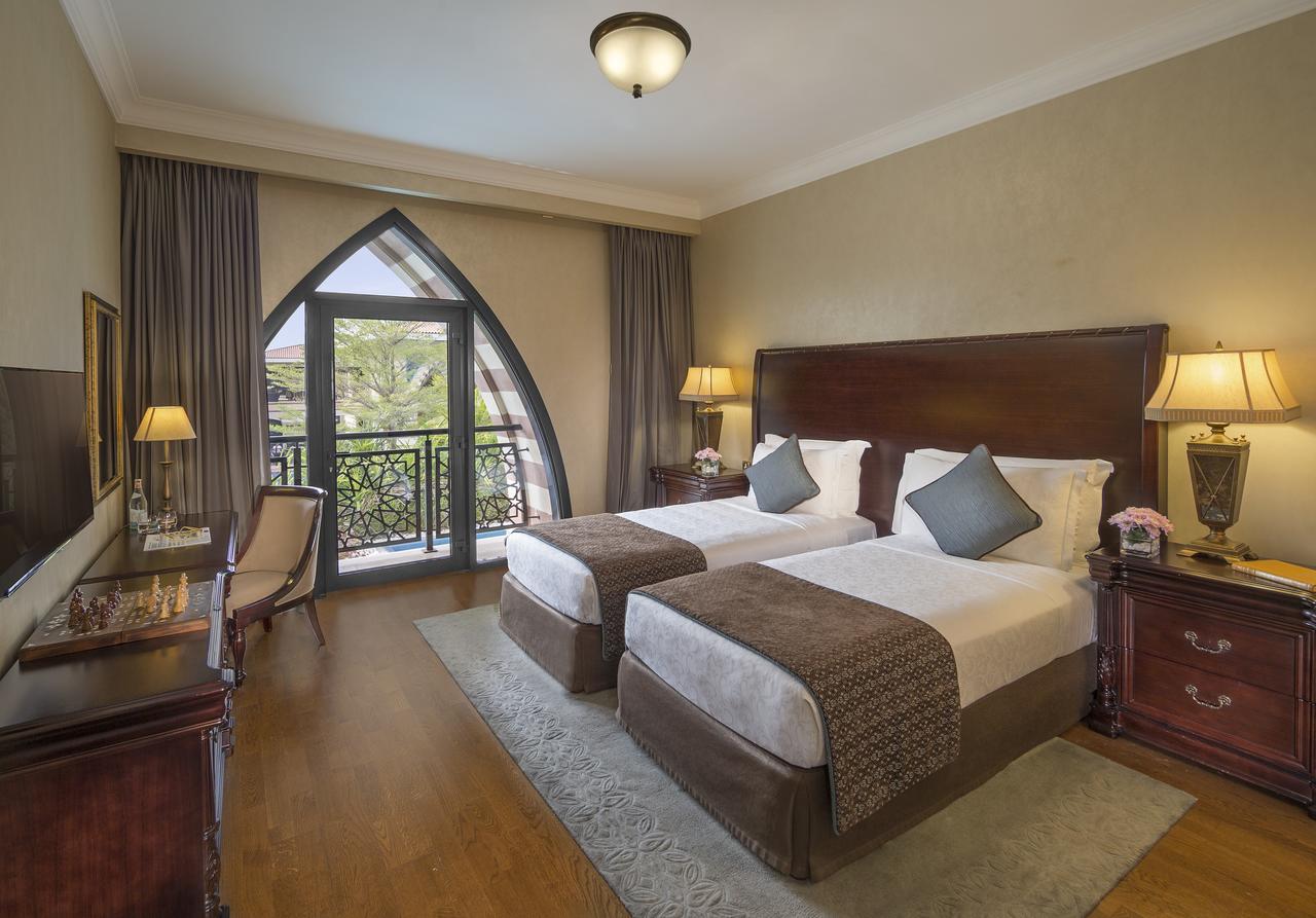 Jumeirah Royal Residences