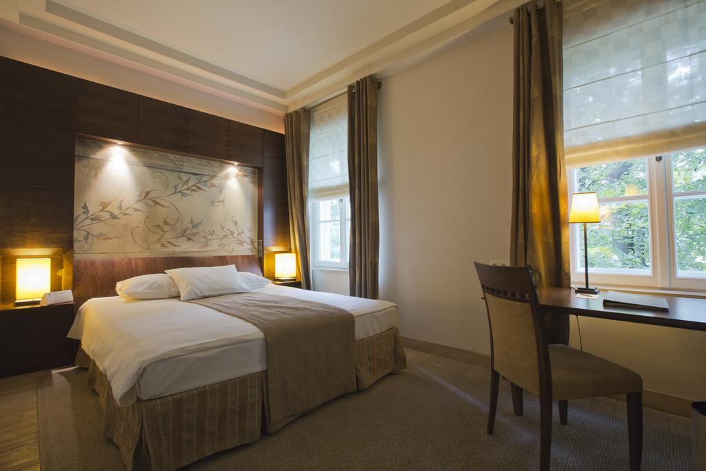 Mamaison Hotel Le Regina Warsaw